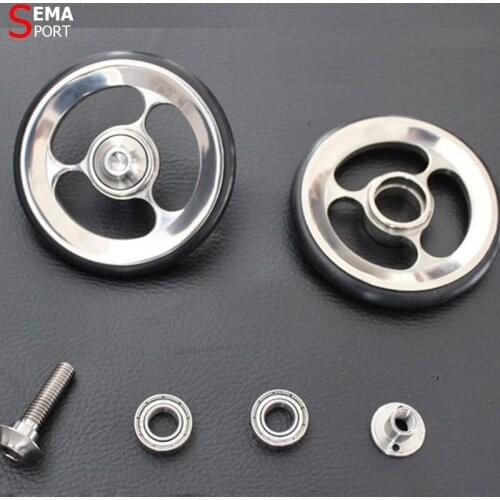 SEMA Bicycle Accessories