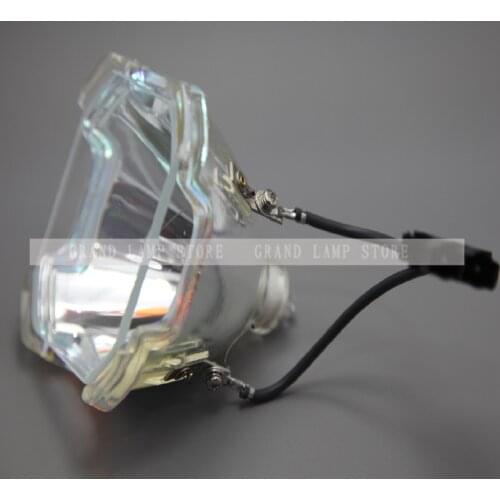 Compatible Bare Lamp 3610-309-3802/POA-LMP73/ET-SLMP73 for SANYO LP-WF10(H) PLV-WF10 with 180 days warranty Happybate