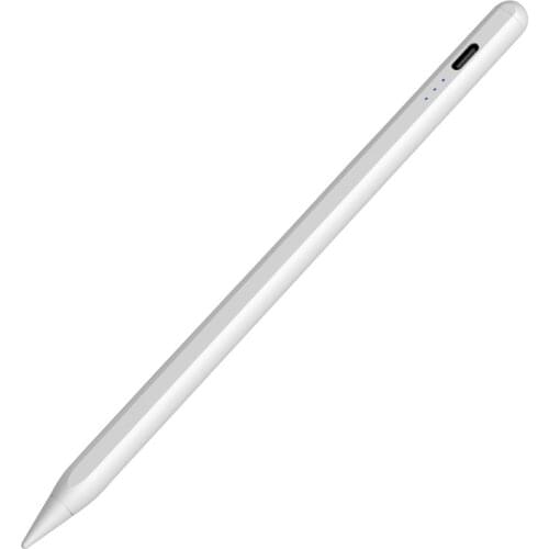 Stylus Pen for Apple Pencil 2 IPad Pen with Palm Rejection, for IPad 2018 2019 2020 2021 for Applepencil IPad Pro Pencil