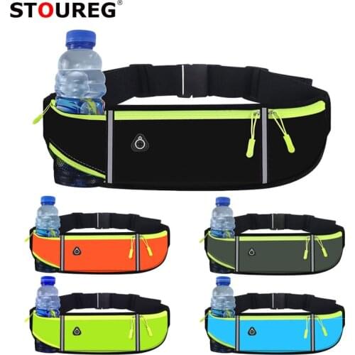 STOUREG Running Belt Bags