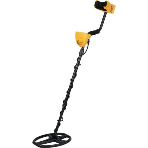 MD6350 Professional Metal Detector Metal Pinpointer Underground Gold Finder Treasure Hunter Electronic Measuring Instruments