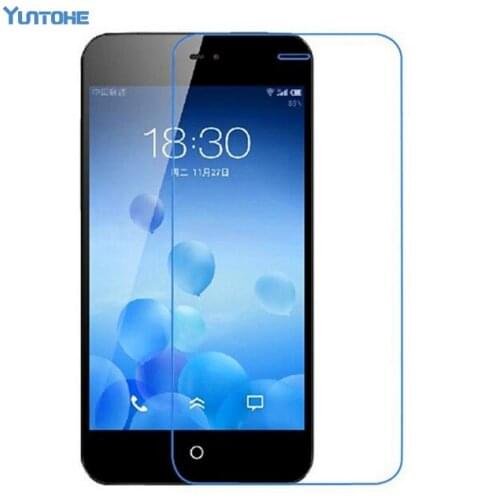 YUNTOHE Screen Protectors For Meizu MX4 China