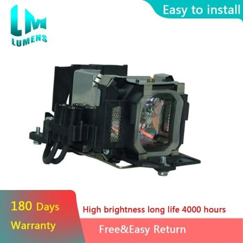 Replacement Projector Lamp LMP-C162 for Sony VPL-EX3 / VPL-EX4 / VPL-ES3 / VPL-ES4 / VPL-CS20 / VPL-CS20A / VPL-CX20