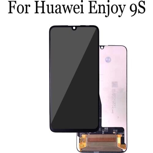 Replacement Parts For Huawei Enjoy 9S LCD Screen Original LCD Display +Touch Screen Digitizer Assembly Enjoy9S Without the Frame