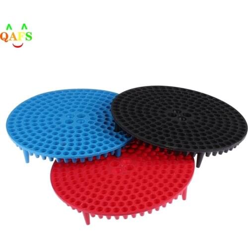1PC Car Wash Grit Guard Bucket Washboards for Auto Detailing Tools Cleaning Filter