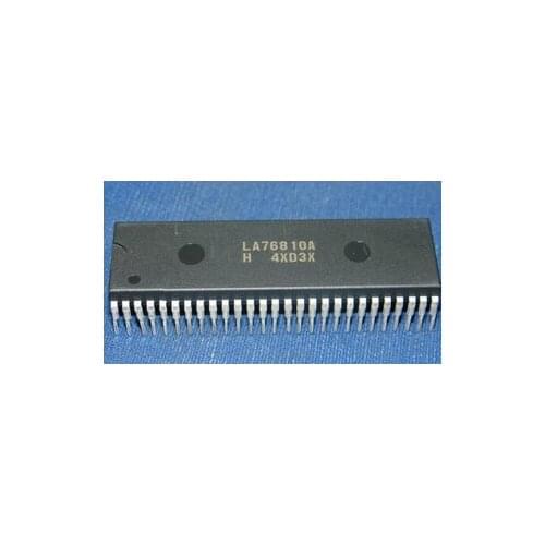 10 PCS LA76810A