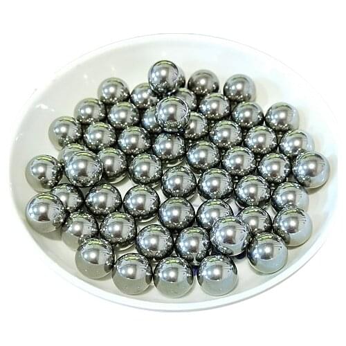 30pcs 7.15mm 7.16mm 7.17mm 7.18mm 7.19mm 7.2mm steel high-precision bearing steel ball steel exactness industrial steel balls
