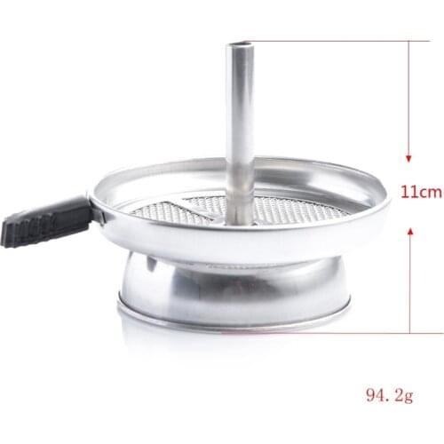 Clay Ceramic Bowl for Shisha Head Hookah Shisha Bowl Chicha Sheesha Accessories