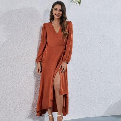 Womens Casual Dresses Conncozy China