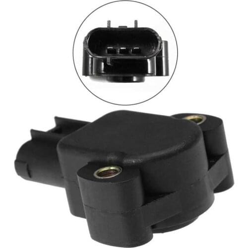 Throttle Position Sensor Tps For Ford Explorer Sport Trac/F-150/E-150 Econoline