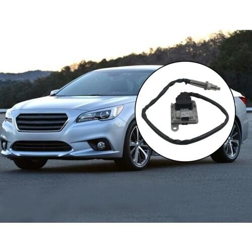 Nox Oxygen Sensor Professional Accessory for Car, Simple Installation