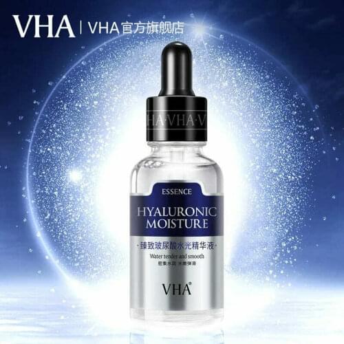 LIDEAL Face Serums