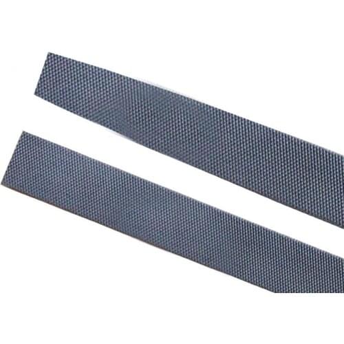 Small file / OLOVE large plate file forceps / flat file / steel file / carpenter grinding tool