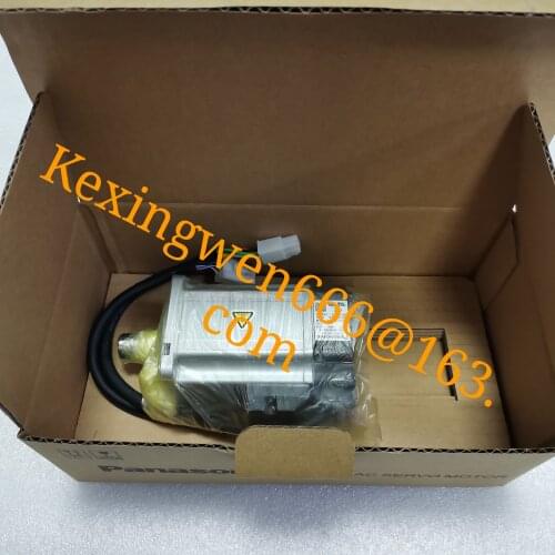 New And Original Servo Motor MSMD012G1U