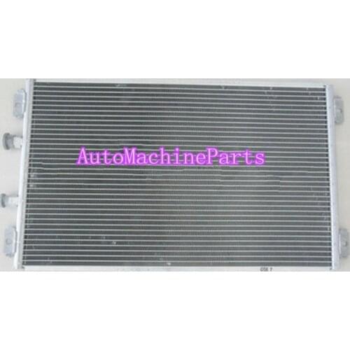 New Intercooler Radiator For Sumitomo SH200-5 Excavator