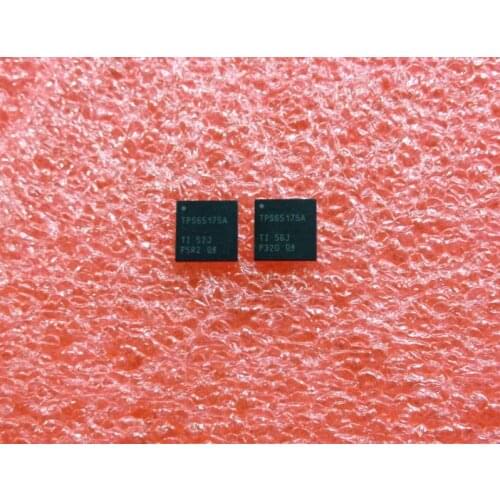 New original 1PCS TPS65175ARSHR TPS65175A QFN