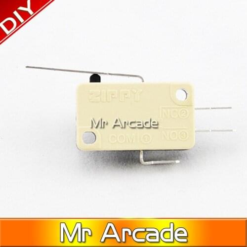 ZIPPY Original product two feet / three feet Micro Switch WITH chip 50 pcs free shipping