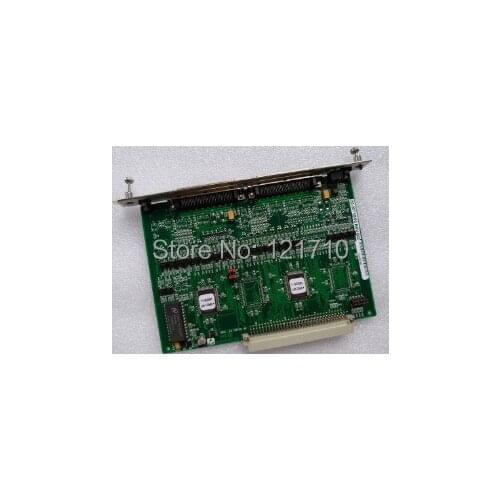 Industrial board ASM HIPEC 03-20742-02 REV DQ 02-15459-02 REV AP IO-III