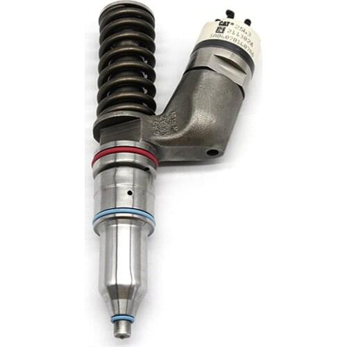 Golden Vidar most popular diesel injector common rail injector 211-0565 2110565 211 0565 for C18 diesel engine