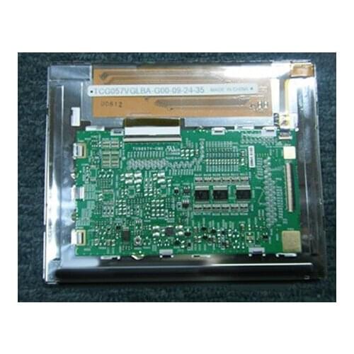 TCG057QVLBB-G00 lcd display screen Panel