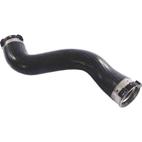 INTERCOOLER TURBO HOSE PIPE FOR MERCEDES C CLASS C180 C200 C220 CDI A2045282182