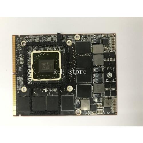 Brand New HD 5750 HD5750 VGA Video Graphics Card ATI Radeon for iMac 27" A1312 1GB Mid 2010
