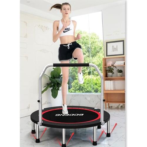 WISHOME Trampolines