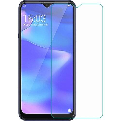 Tempered Glass For Hisense Rock 5 Rock5 GLASS 9H Protective Film Explosion-proof Clear LCD Screen Protector Phone case cover