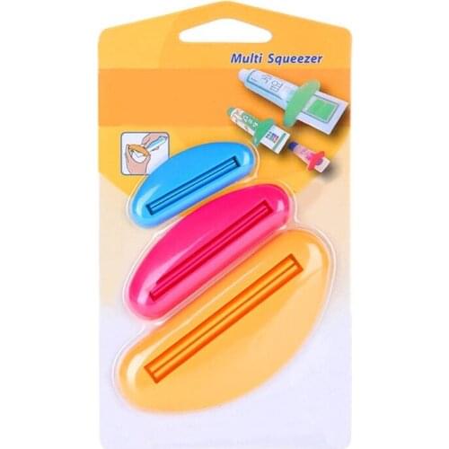 CDBSSPR Toothpaste Dispensers