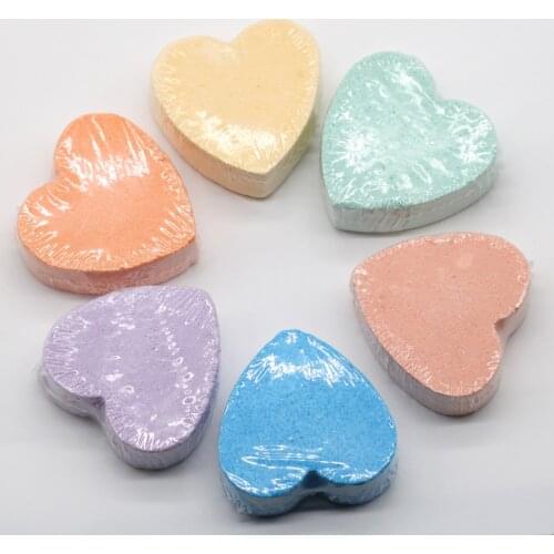 Flower/Pineapple/Heart Bath bombs FIZZERS Pearl ring gem ring pearl pendant earrings inside bath bombs Jewelry ring bombs N160