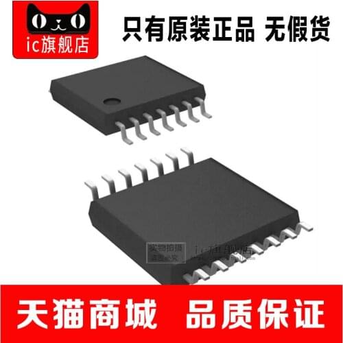 DRV632PWR TSSOP14 DRV632 DRV632PW