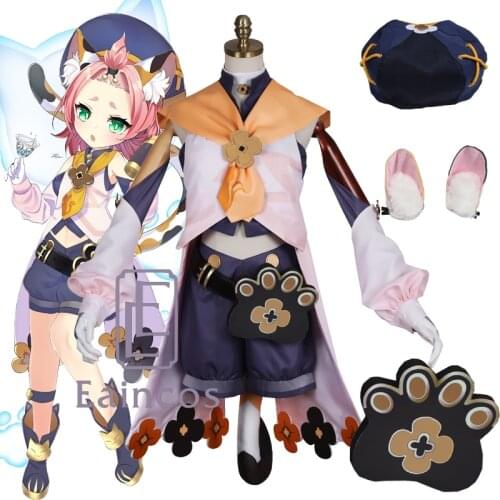 Eaincos Goods For Tourism