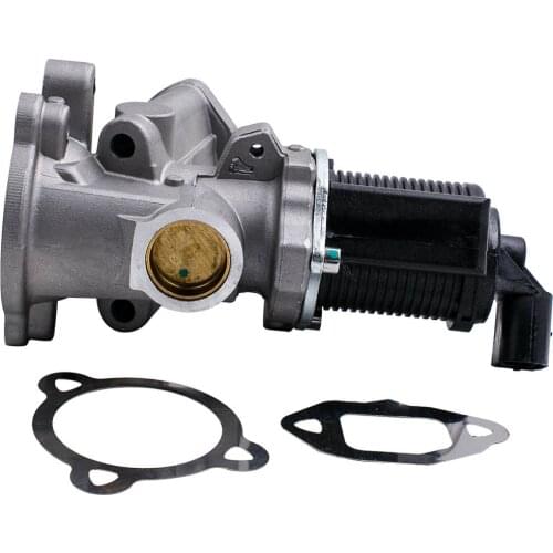 EGR Valve for Opel Vauxhall Corsa MK3 1.3 CDTI 06-15 Outlet AGR Valve 55184651 for Fiat DOBOL 500 PUNTO for Suzuki SWIFT JTD