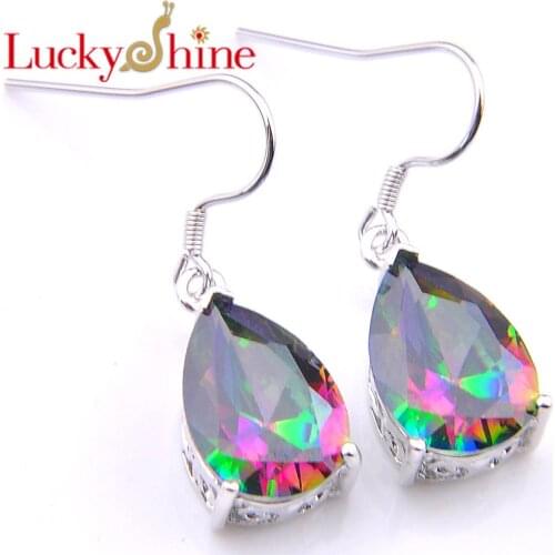 Luckyshine Dangle Earrings