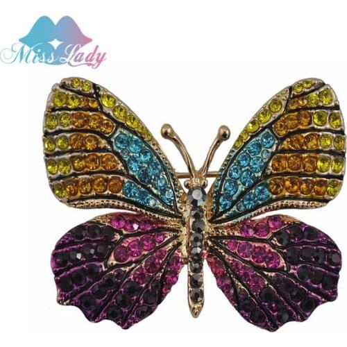 Miss Lady Jewelry Sets