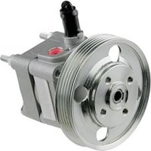 MR267662 Hydraulic Power Steering Pump For Car MITSUBISHI MONTERO 6G74 engine