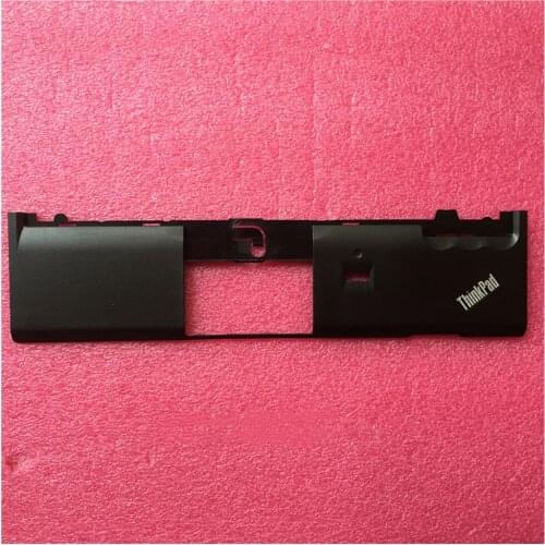 New Lenovo ThinkPad X220 X220I laptop Palmrest cover/The keyboard cover with Fingerprint hole FRU 04W1410