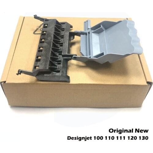 Original Parts For HP Designjet 100 110 111 120 130 90 70 30 Carriage Assembly Cover C7791-60142 C7796-67009