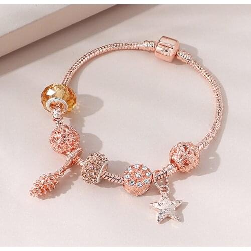 Браслеты с подвесками Reilly China At AliExpress