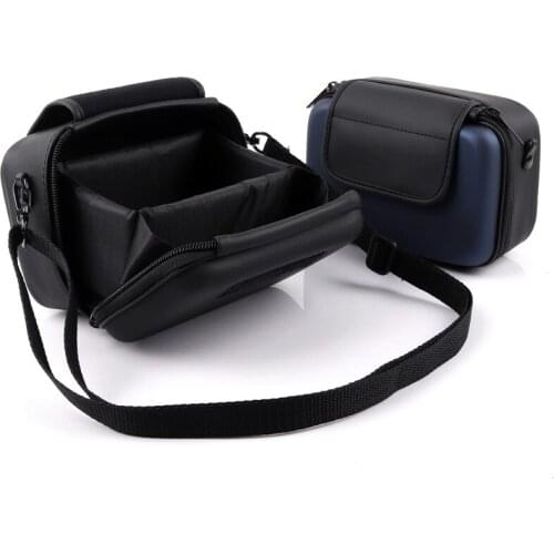 Camera Camcorder Bag DV Hard Case for Sony CX610 CX680 V760 PJ670 PJ675 PJ240 PJ350 Panasonic V110 V130 V160 V180 W580M V380 DV