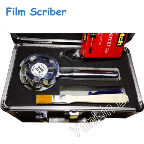 Adhesion Tester Cross-Cut Tester Paint adhesion tester paint surface tester