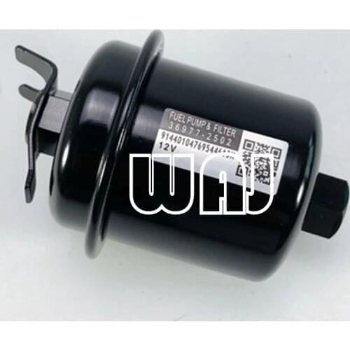 WAJ Fuel Filter 16010-ST5-931 / 16010-ST5-E02 Fits For Acura Integra Honda Civic Accord