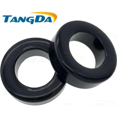 Tangda sendust FeSiAl toroidal cores inductor S130061A 33*19.9*10.7 mm uo:60 AL:61 CS 330060 A