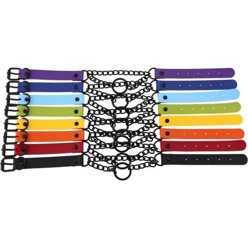 YEYULIN Gothic Chokers