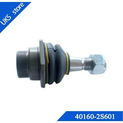 40160-2S601 hanging ball head(Somick) L/R for Zhengzhou Nissan D22