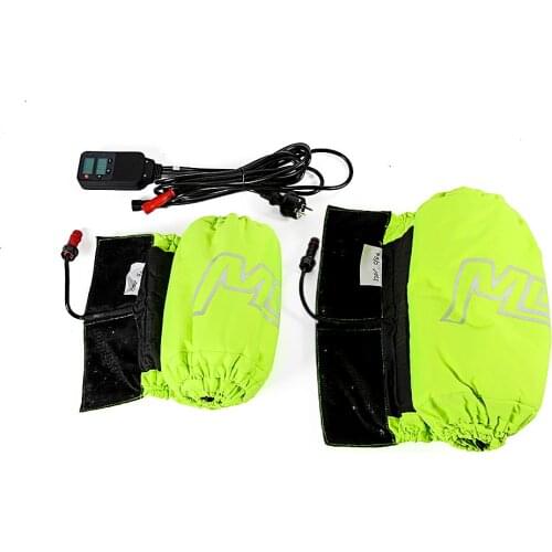 CE Digital Motorcycle Race Tire Warmer Tyre warmer 120/165 Front and Rear Racing