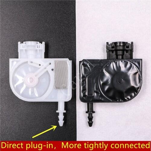 Solvent printer ink damper for Epson 4880 7880 9880 eco-solvent printer damper 4880 Epson DX5 UV printer Ink Dampe