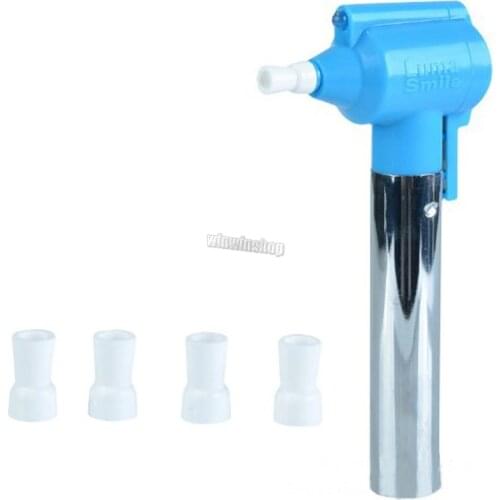D2DSP Tooth Whitening Pastes