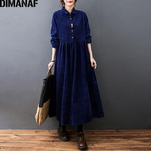 DIMANAF Women's Stylish Dresses