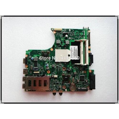 For HP Probook 4415S 4515S 4416s 4510s Notebook 585219-001 motherboard AM320 15.6 2GB/320 100% test ok